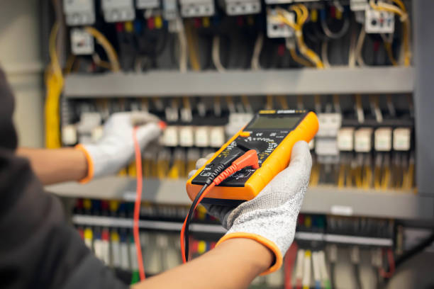 Emergency Electrical Repair Services in Palm Coast, FL